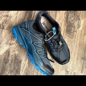 SALOMON XA Takeo Ortholit Trekking Trail Running